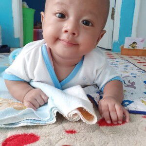 September Rain profile icon