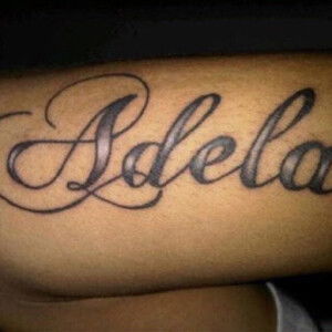 Adela Karina profile icon