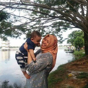 Ani K Sari profile icon