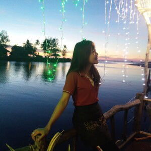 Channavy Chea profile icon