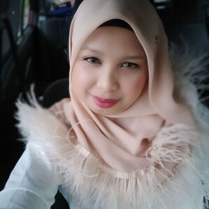 Wanee Hyza profile icon