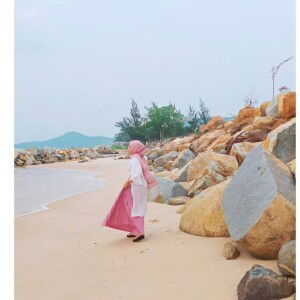 Selvy Na profile icon