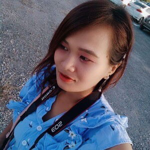 Kratae Suntaree profile icon