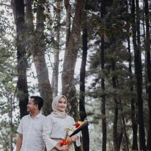 Nur Afni Fitriana profile icon