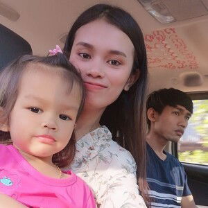 Yayie Thanya profile icon