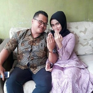Astrid Rahmawati profile icon