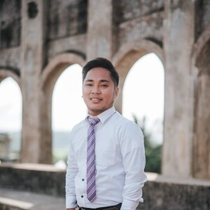 Tagulao B. Aaron profile icon