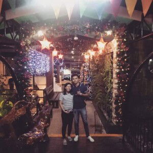 Stacey Anne Seno profile icon