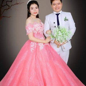 Lam Thi profile icon