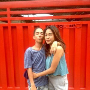 Chamzy Ybañez profile icon