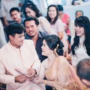 Numom Tidarat profile icon