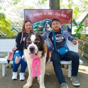 Carol Urbano Canceran profile icon