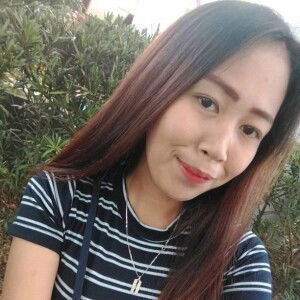 Ralliza Lubuguin Dela Cruz profile icon