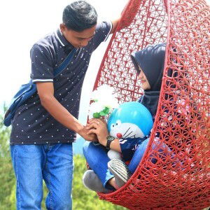 Thyas Purwanti Utami profile icon