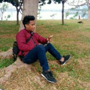 AGUS SETYAWAN profile icon