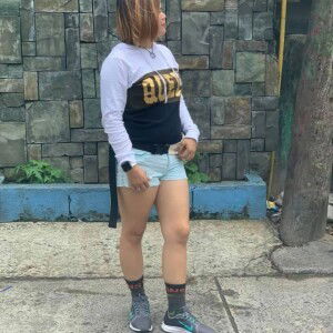 Denise S Mendiola profile icon