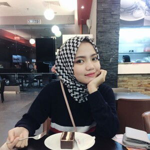 Amalina Said profile icon