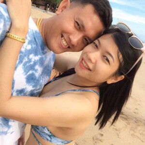 Malichat Kaewmee profile icon