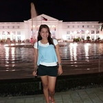 Shiela Mae Nicor profile icon