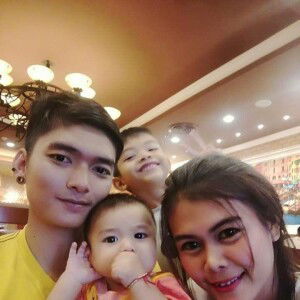 Supaporn Srihabut profile icon