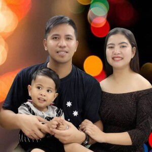 Mary Jane Paleb Balagot profile icon