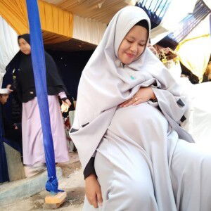 Nurull Huda profile icon