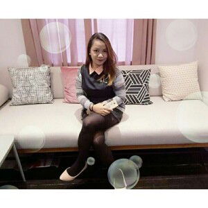 Clarene Pelayo profile icon