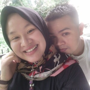 Intan Permata profile icon