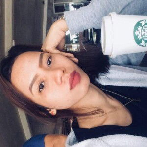 Kristen Nazareno profile icon