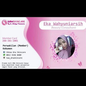 Ekkaa Drw Skincare profile icon