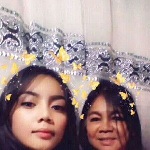 Marilyn Manalastas De Asis profile icon