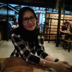 Angie Rahayu profile icon