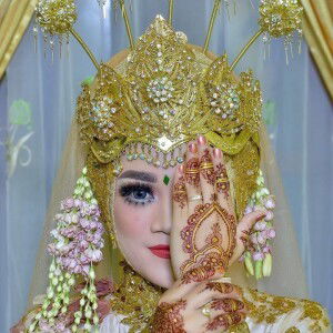 Kiki Indah profile icon