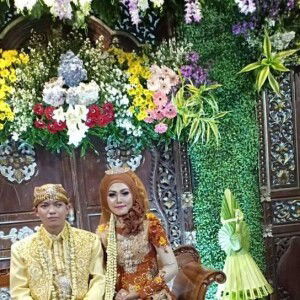 Artanti Yandini T-jo profile icon