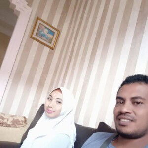 Ghis Balgis Beder profile icon