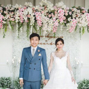 PK Tong profile icon