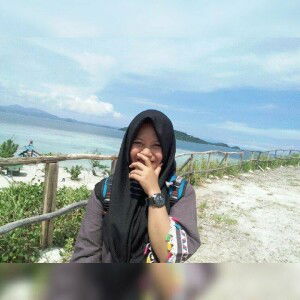 Desi Novitasari profile icon