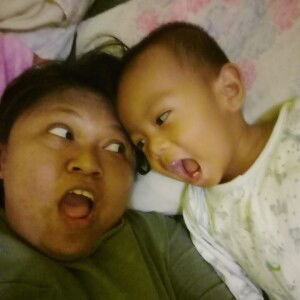 Novelentina Ucie Sitompul profile icon