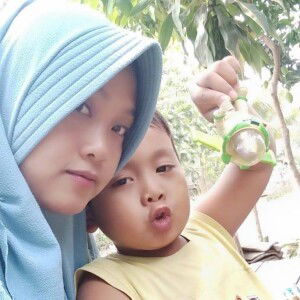 Roisatul Ummah profile icon