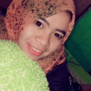 Rofiatul Adawiyah profile icon