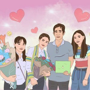 SupaLuck MeeChat profile icon