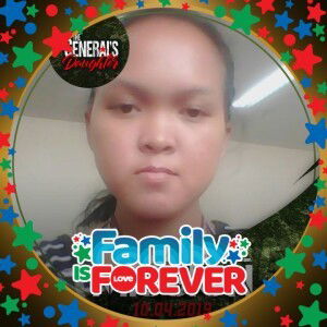 Darling Abarquez profile icon