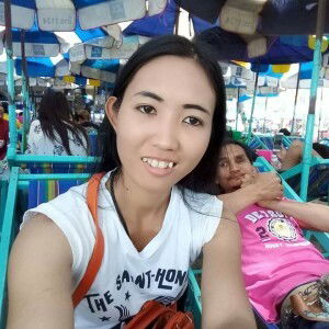 Niphaporn Klinchuen profile icon