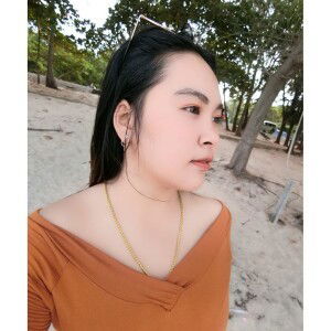 Kingkarn Siriboon profile icon