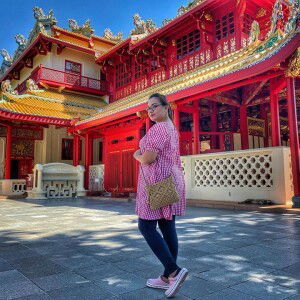 Ferlene Aquino profile icon