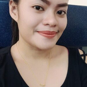 Jelly Grace Azodnem profile icon