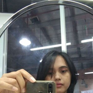 Eckha Dwieyanthie profile icon