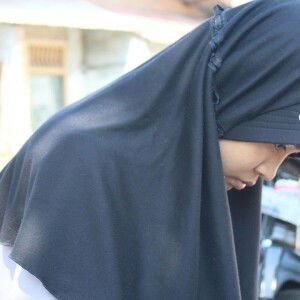 Aisya Zuhdiana profile icon