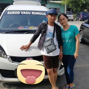 Jita Oyong profile icon