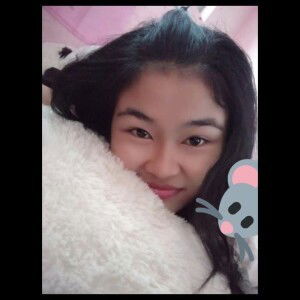 Sharyfieanitha profile icon